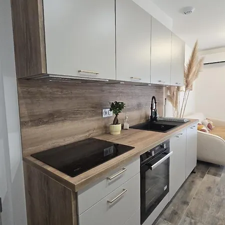 T2 Moderne 2 A 4 Personnes *