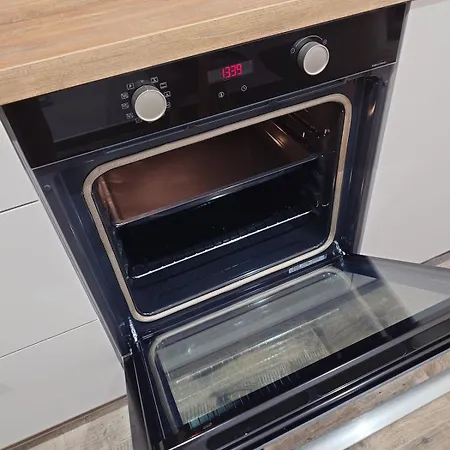 T2 Moderne 2 A 4 Personnes Апартаменты Люссиана