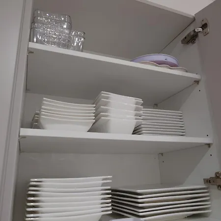 T2 Moderne 2 A 4 Personnes