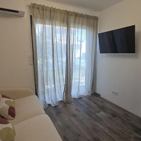 T2 Moderne 2 A 4 Personnes