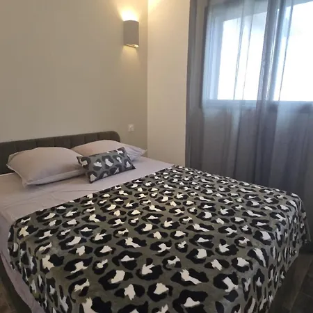 T2 Moderne 2 A 4 Personnes