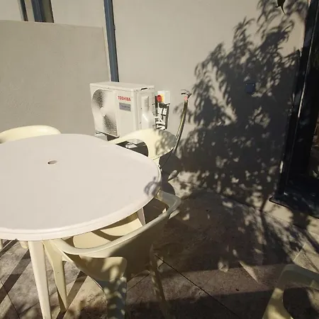 T2 Moderne 2 A 4 Personnes