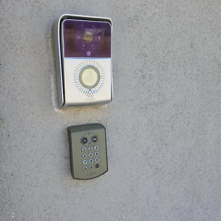 T2 Moderne 2 A 4 Personnes *