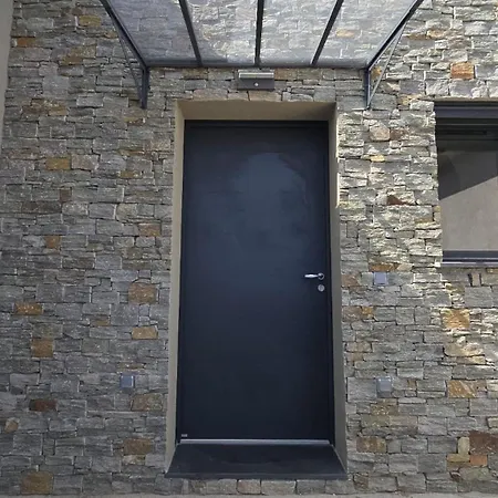 Апартаменты T2 Moderne 2 A 4 Personnes *