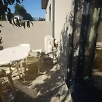 T2 Moderne 2 A 4 Personnes Lucciana (Corsica)