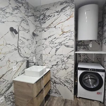 T2 Moderne 2 A 4 Personnes * Lucciana (Corsica)