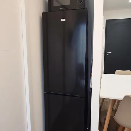 T2 Moderne 2 A 4 Personnes Apartamento *