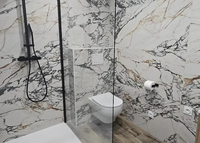 T2 Moderne 2 A 4 Personnes Lucciana (Corsica)