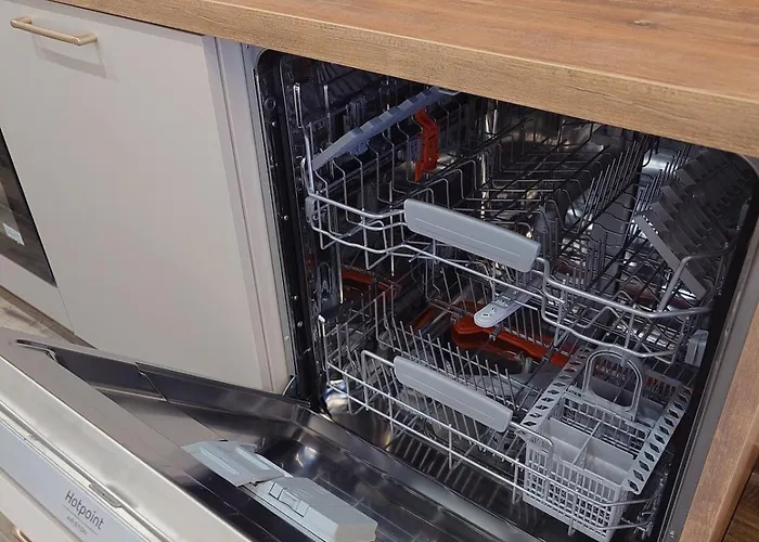 Apartamento T2 Moderne 2 A 4 Personnes