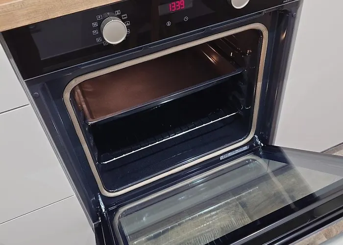 T2 Moderne 2 A 4 Personnes Apartamento Lucciana (Corsica)