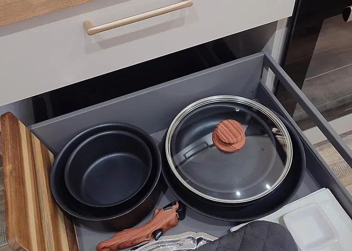 Apartamento T2 Moderne 2 A 4 Personnes Lucciana (Corsica)