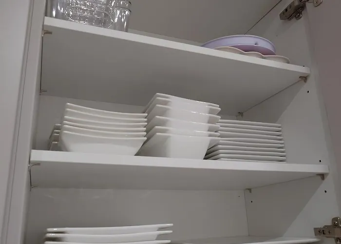 T2 Moderne 2 A 4 Personnes