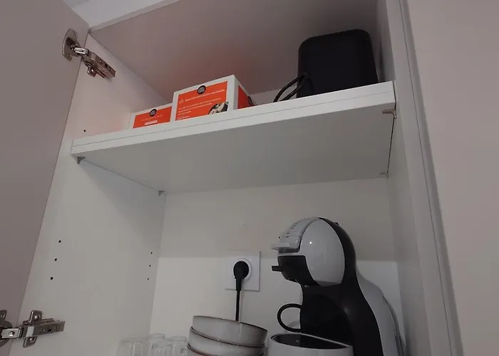 T2 Moderne 2 A 4 Personnes Apartamento *