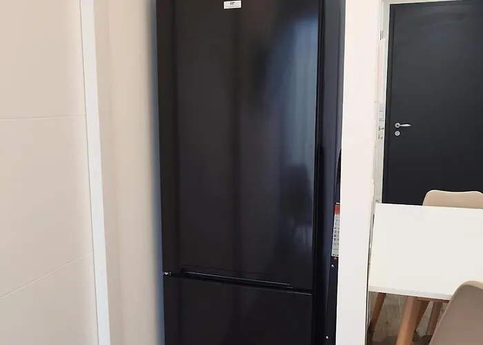 T2 Moderne 2 A 4 Personnes Apartment *