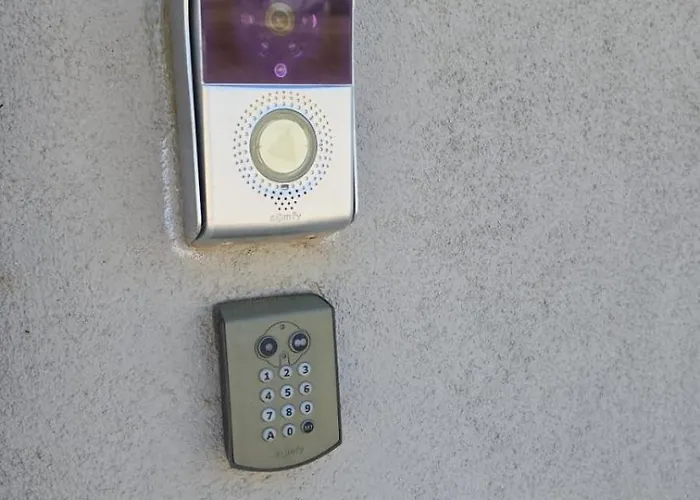 T2 Moderne 2 A 4 Personnes *