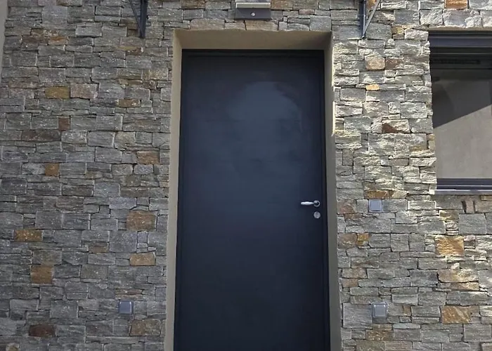 Apartamento T2 Moderne 2 A 4 Personnes *